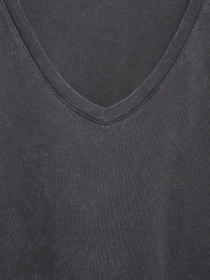 Футболка MANGO Washapi модель 67005749_95 Фото