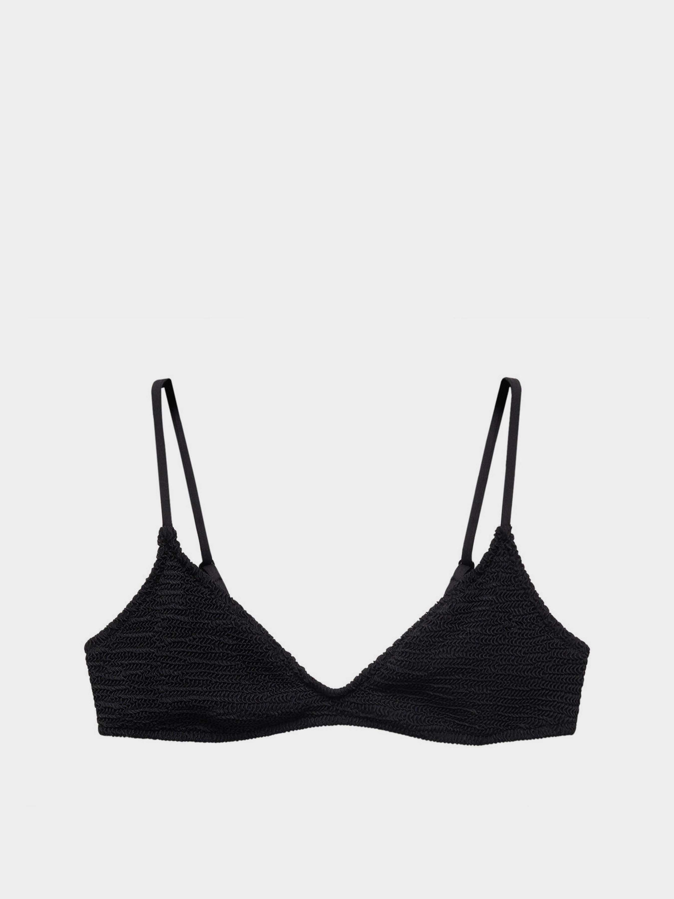 Верхняя часть купальника MANGO Solene модель 67006749_99 Фото