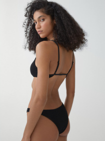 Верхняя часть купальника MANGO Solene модель 67006749_99 Фото