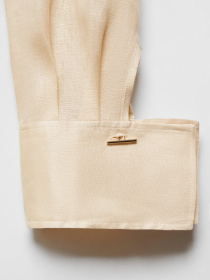 Сорочка MANGO Luca модель 67007136_5 Фото