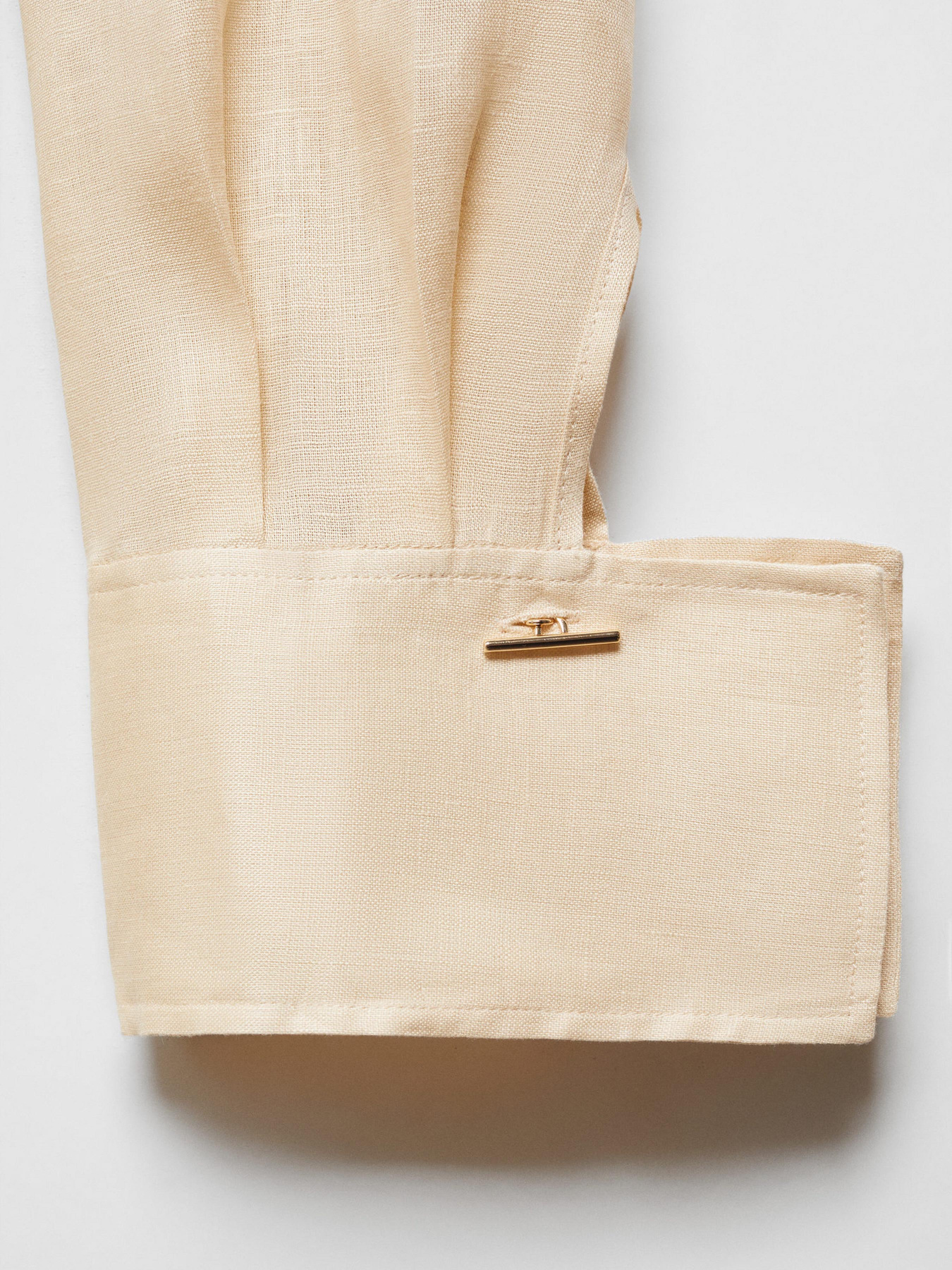 Сорочка повсякденна MANGO Luca модель 67007136_5 Фото