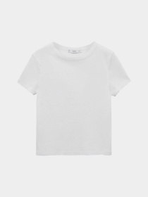Футболка MANGO Zani модель 67007138_1 Фото
