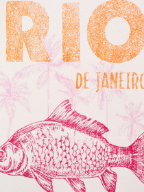 Футболка MANGO Rin модель 67007735_20 Фото