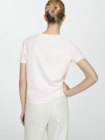 Футболка MANGO Rin модель 67007735_20 Фото