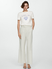 Футболка MANGO Rin модель 67007735_52 Фото