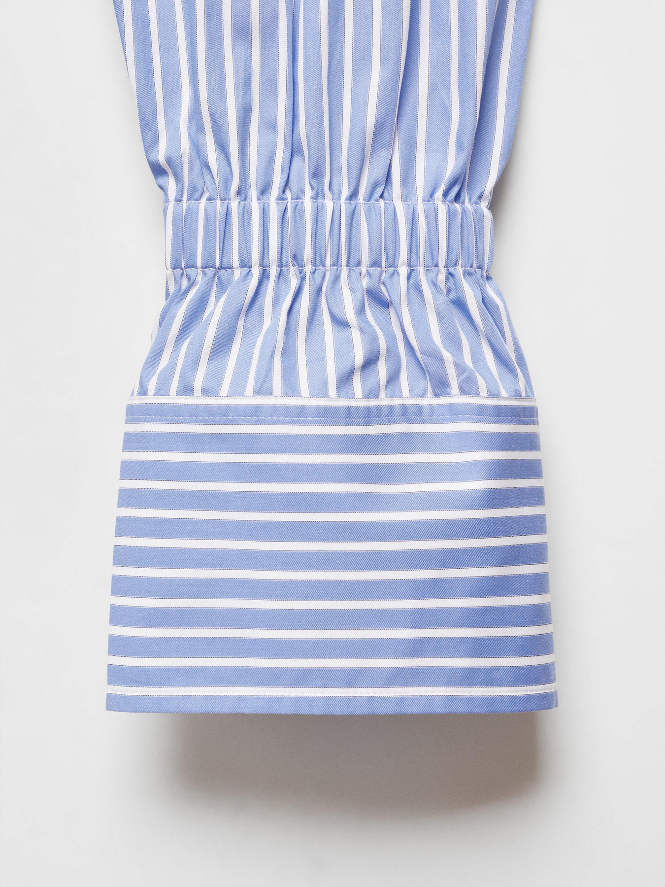 Сорочка MANGO Cufy модель 67015737_50 Фото