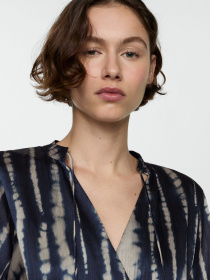 Платье мини MANGO Catania2 модель 67016349_69 Фото