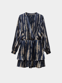 Платье мини MANGO Catania2 модель 67016349_69 Фото