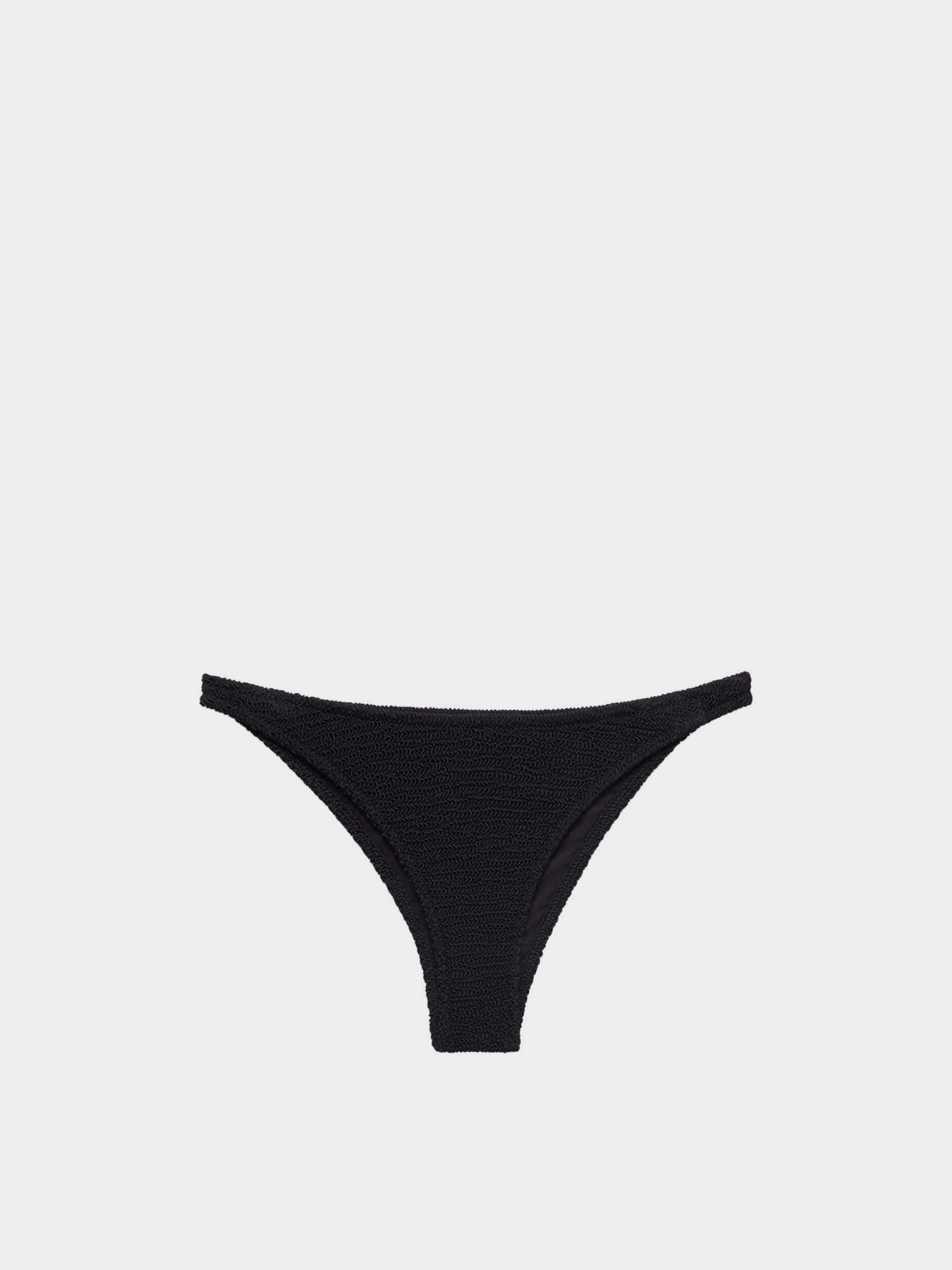 Нижняя часть купальника MANGO Solene модель 67016749_99 Фото