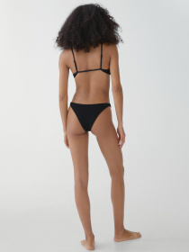 Нижняя часть купальника MANGO Solene модель 67016749_99 Фото