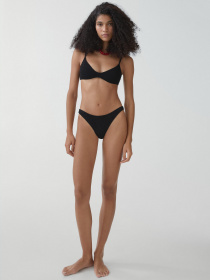 Нижняя часть купальника MANGO Solene модель 67016749_99 Фото