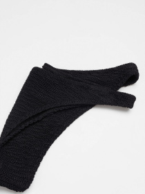 Нижняя часть купальника MANGO Solene модель 67016749_99 Фото