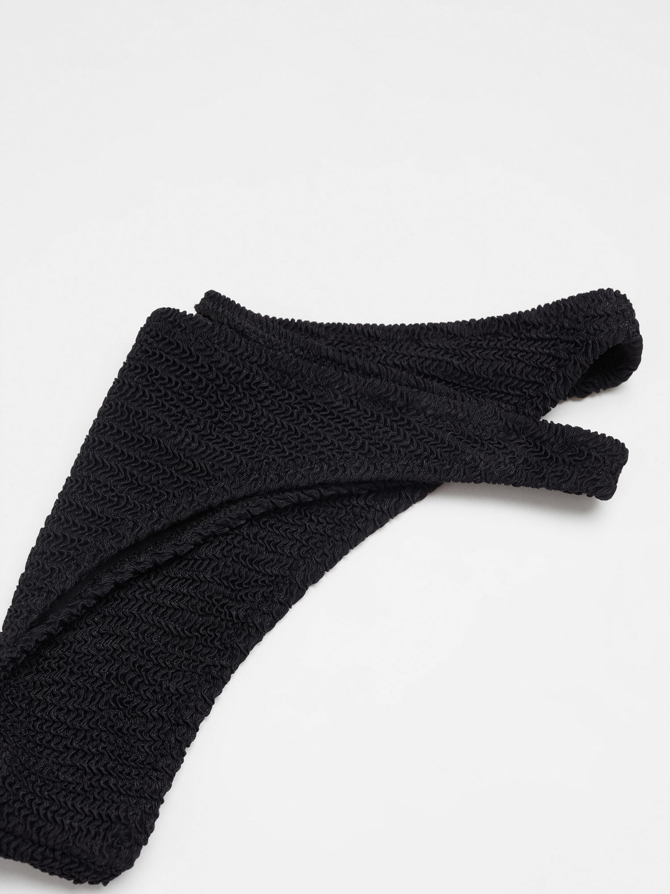 Низ купальника MANGO Solene модель 67016749_99 Фото