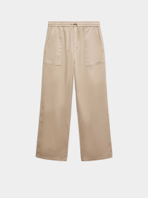 Палаццо MANGO Suki модель 67017129_7 Палаццо MANGO Suki модель 67017129_7 Фото