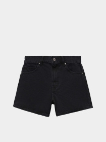 Джинсовые шорты MANGO Zoe модель 67017134_TN Джинсовые шорты MANGO Zoe модель 67017134_TN Фото