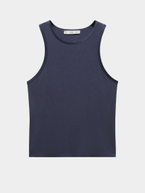 Майка MANGO Bali модель 67018645_59 Фото