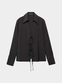 Блуза MANGO Lebron модель 67025737_99 Фото