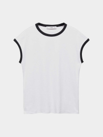 Футболка MANGO Roibos модель 67026329_1 Фото