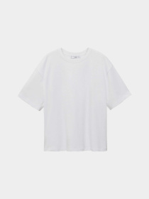 Футболка MANGO Sita модель 67026330_1 Фото