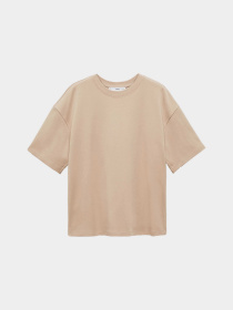 Футболка MANGO Sita модель 67026330_8 Футболка MANGO Sita модель 67026330_8 Фото