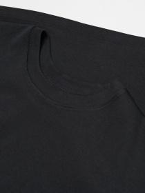 Футболка MANGO Sita модель 67026330_99 Футболка MANGO Sita модель 67026330_99 Фото