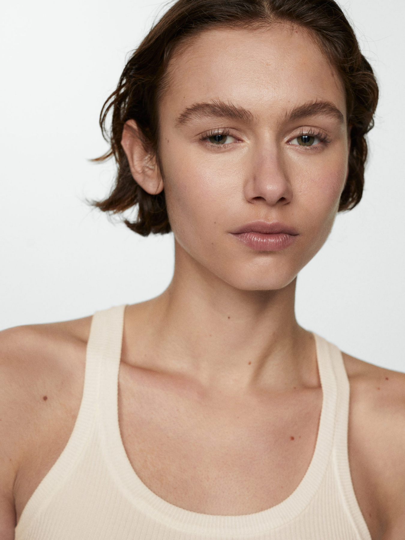 Майка MANGO Riri модель 67027137_2 Фото