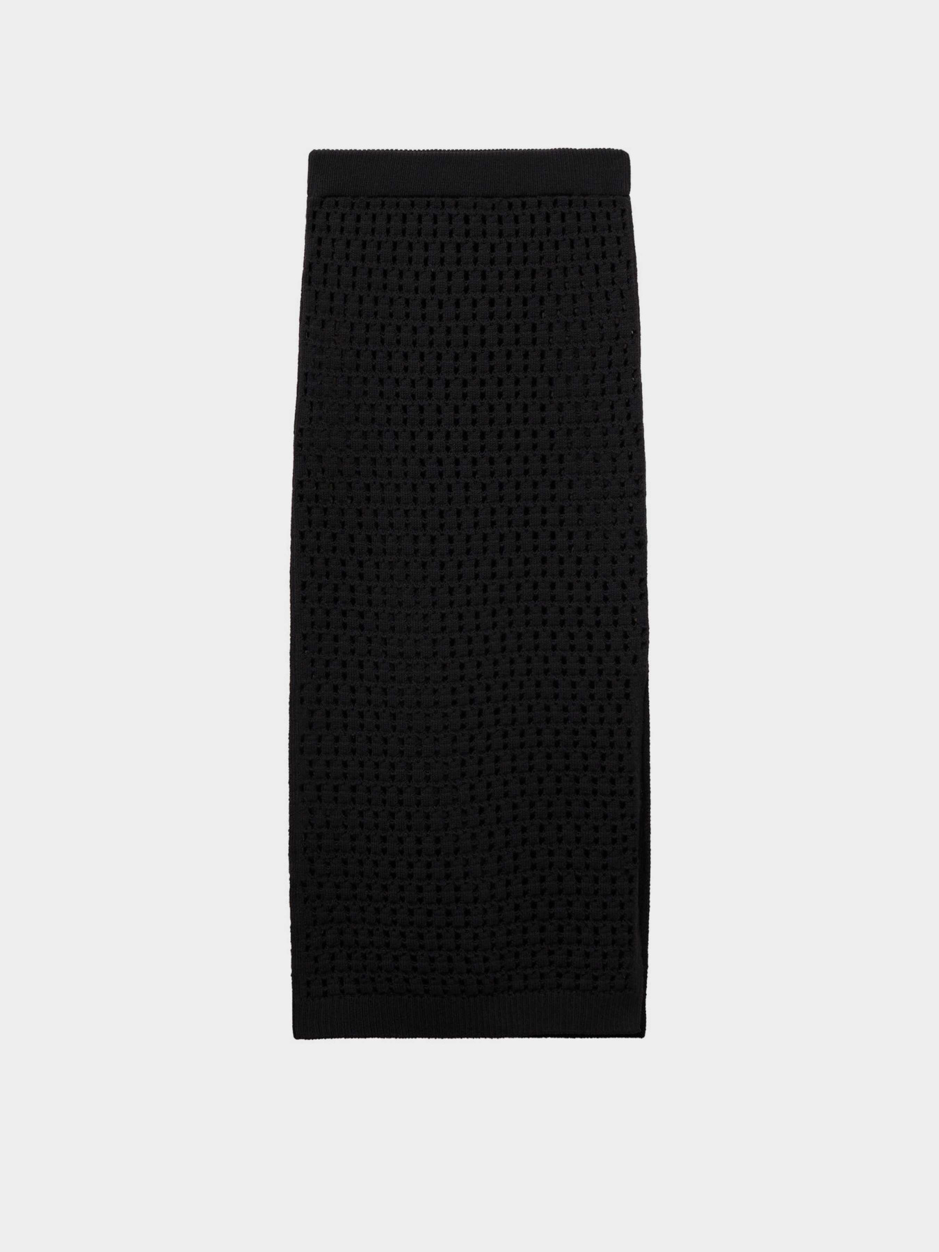 Юбка макси MANGO Zelanda модель 67027141_99 Юбка макси MANGO Zelanda модель 67027141_99 Фото