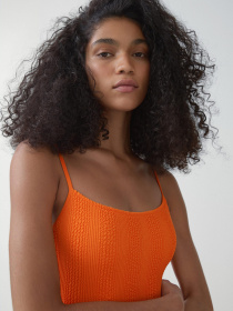 Купальник MANGO Ocean модель 67034018_20 Фото