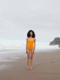 Купальник MANGO Ocean модель 67034018_20 Фото