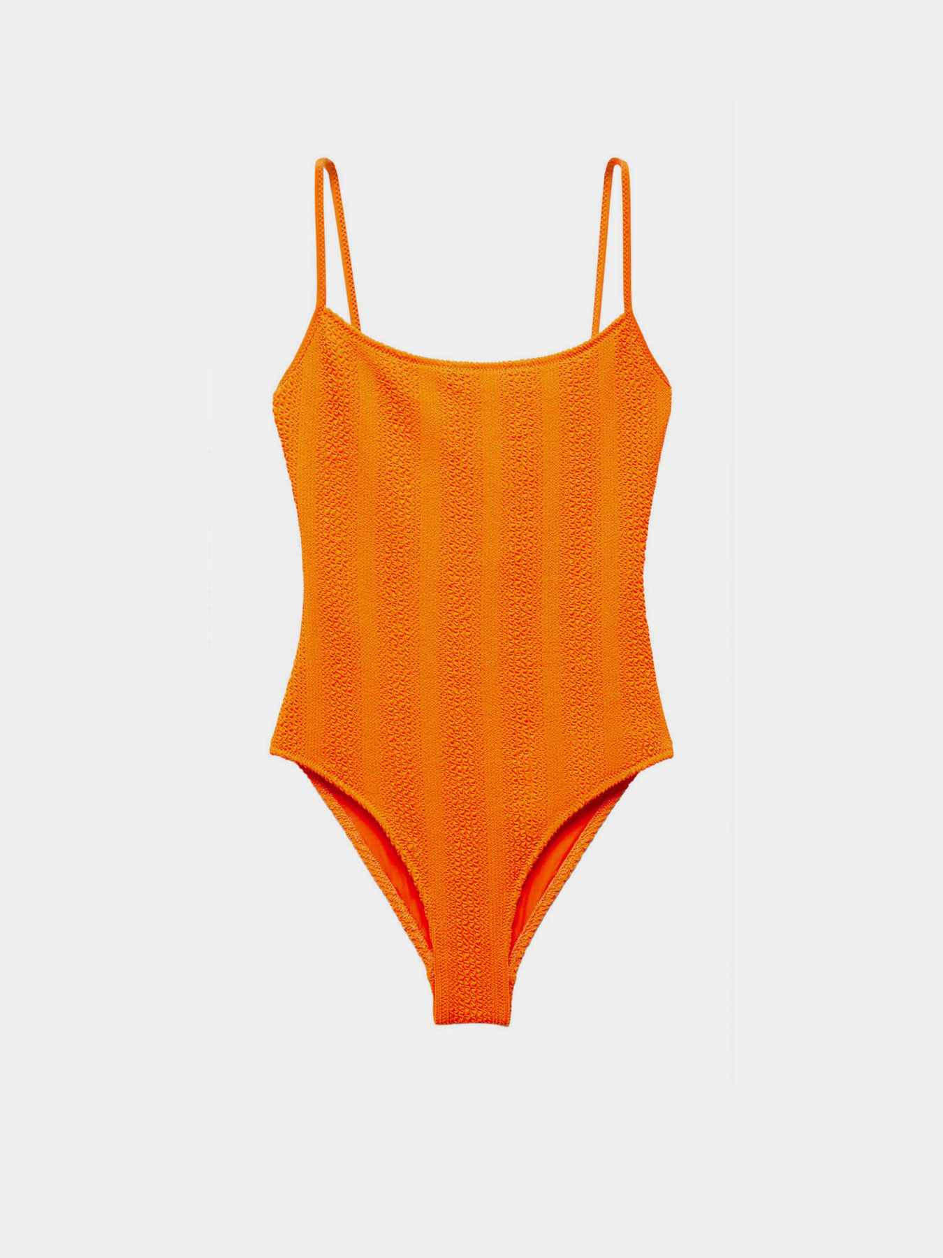 Купальник MANGO Ocean модель 67034018_20 Фото