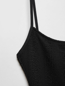 Купальник MANGO Ocean модель 67034018_99 Фото