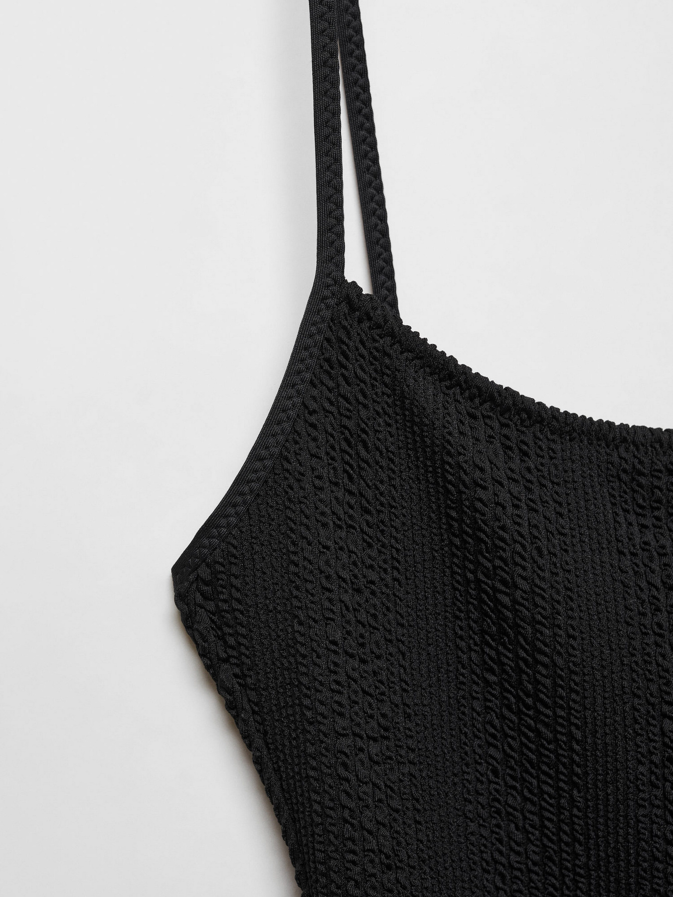 Купальник MANGO Ocean модель 67034018_99 Фото