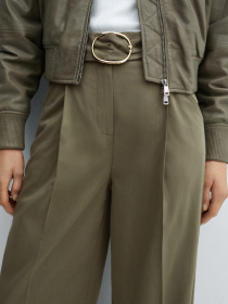 Палаццо MANGO Angie модель 67035749_37 Палаццо MANGO Angie модель 67035749_37 Фото