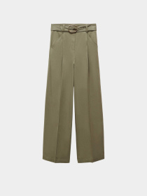 Палаццо MANGO Angie модель 67035749_37 Палаццо MANGO Angie модель 67035749_37 Фото