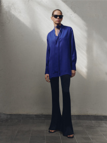 Палаццо MANGO Clavel модель 67035754_99 Фото