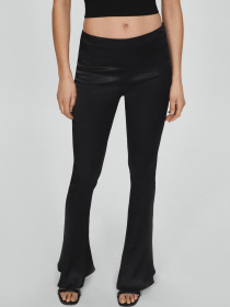 Палаццо MANGO Clavel модель 67035754_99 Фото