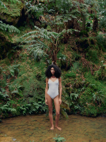 Купальник MANGO Positano модель 67036737_1 Фото