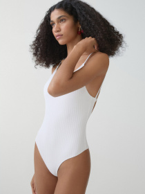 Купальник MANGO Positano модель 67036737_1 Фото