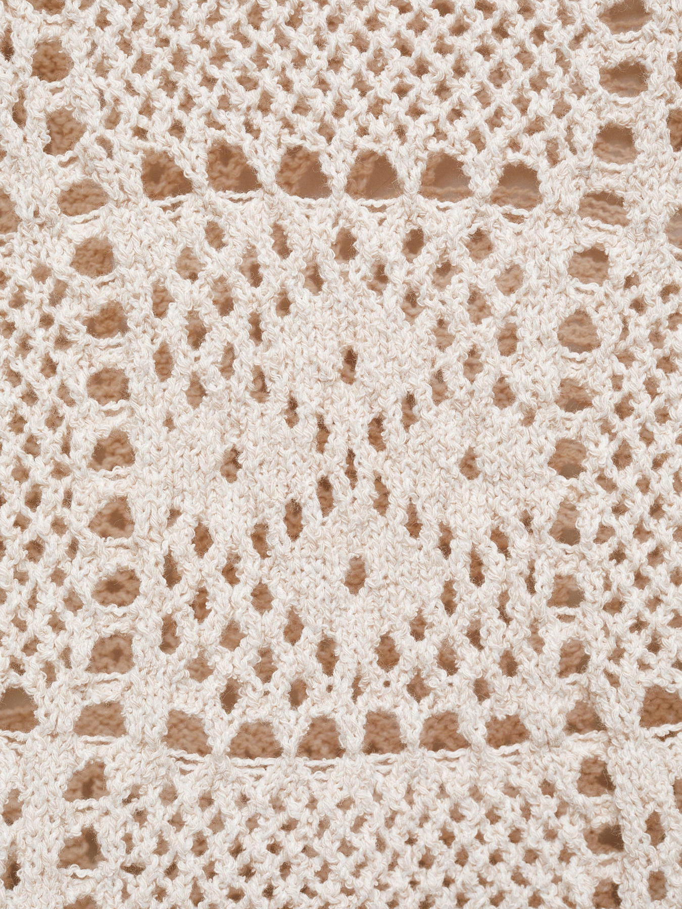 Джемпер MANGO Cedar модель 67037135_7 Фото