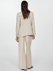 Штани палаццо MANGO Briones модель 67038275_8 Фото