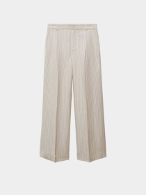 Палаццо MANGO Briones модель 67038275_8 Палаццо MANGO Briones модель 67038275_8 Фото