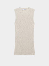 Майка MANGO Nicole модель 67047126_6 Майка MANGO Nicole модель 67047126_6 Фото