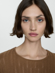 Джемпер MANGO Tierra модель 67047137_35 Фото