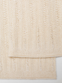 Джемпер MANGO Tierra модель 67047137_5 Фото