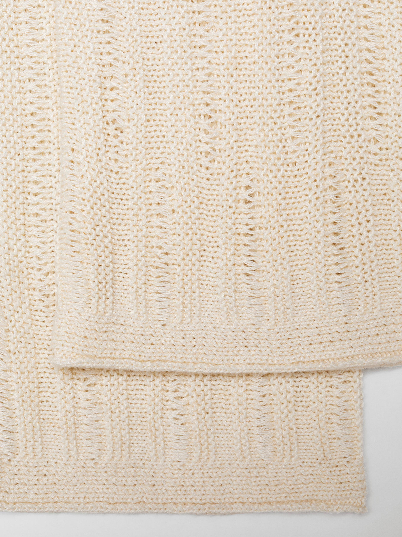 Джемпер MANGO Tierra модель 67047137_5 Фото