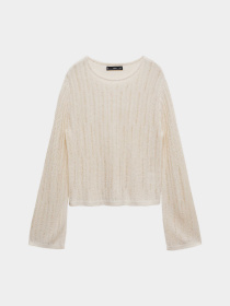 Джемпер MANGO Tierra модель 67047137_5 Фото