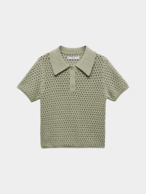 Поло MANGO Rita модель 67047138_37 Фото