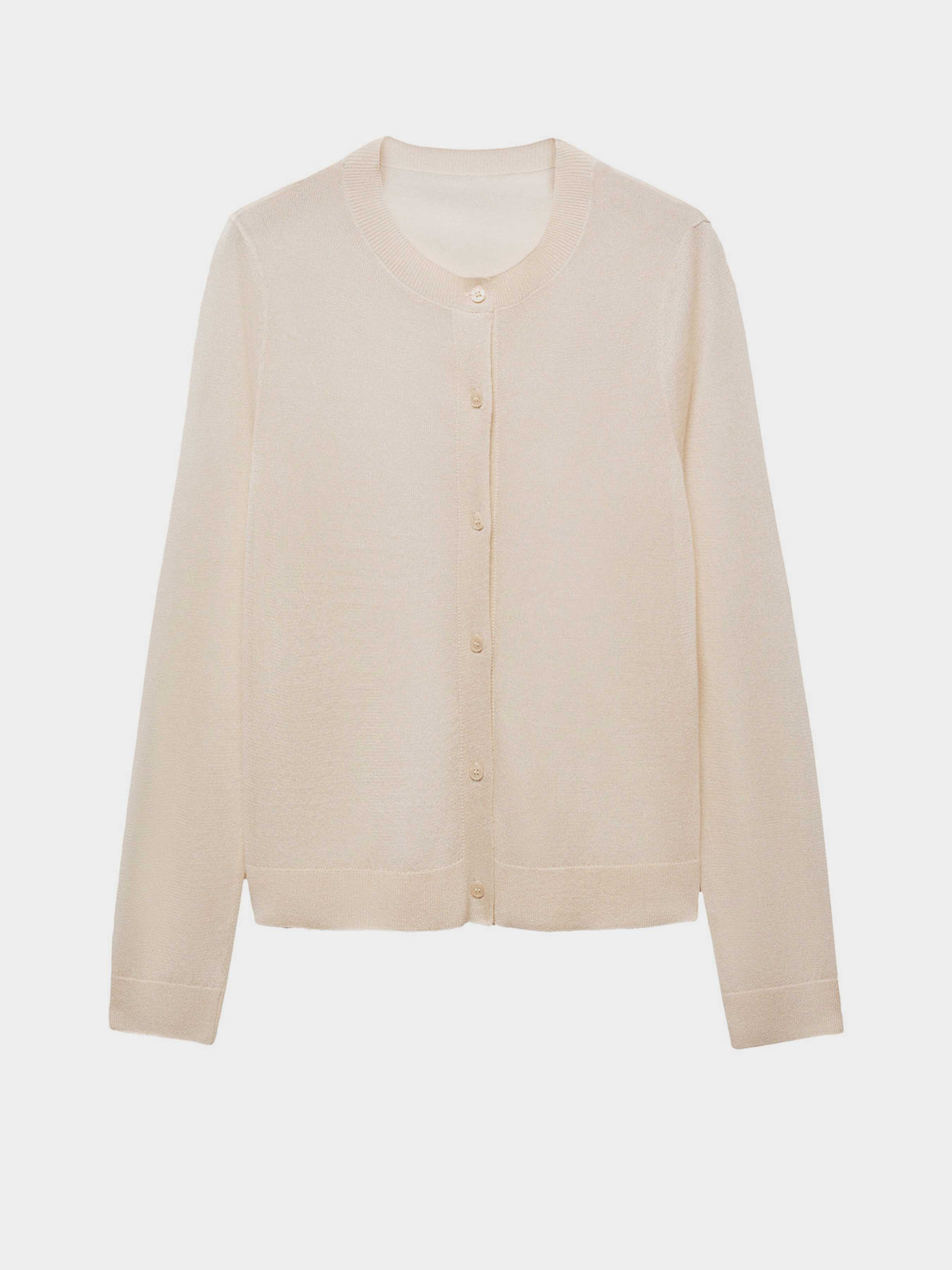 Кардиган MANGO Amalfi модель 67047141_2 Фото