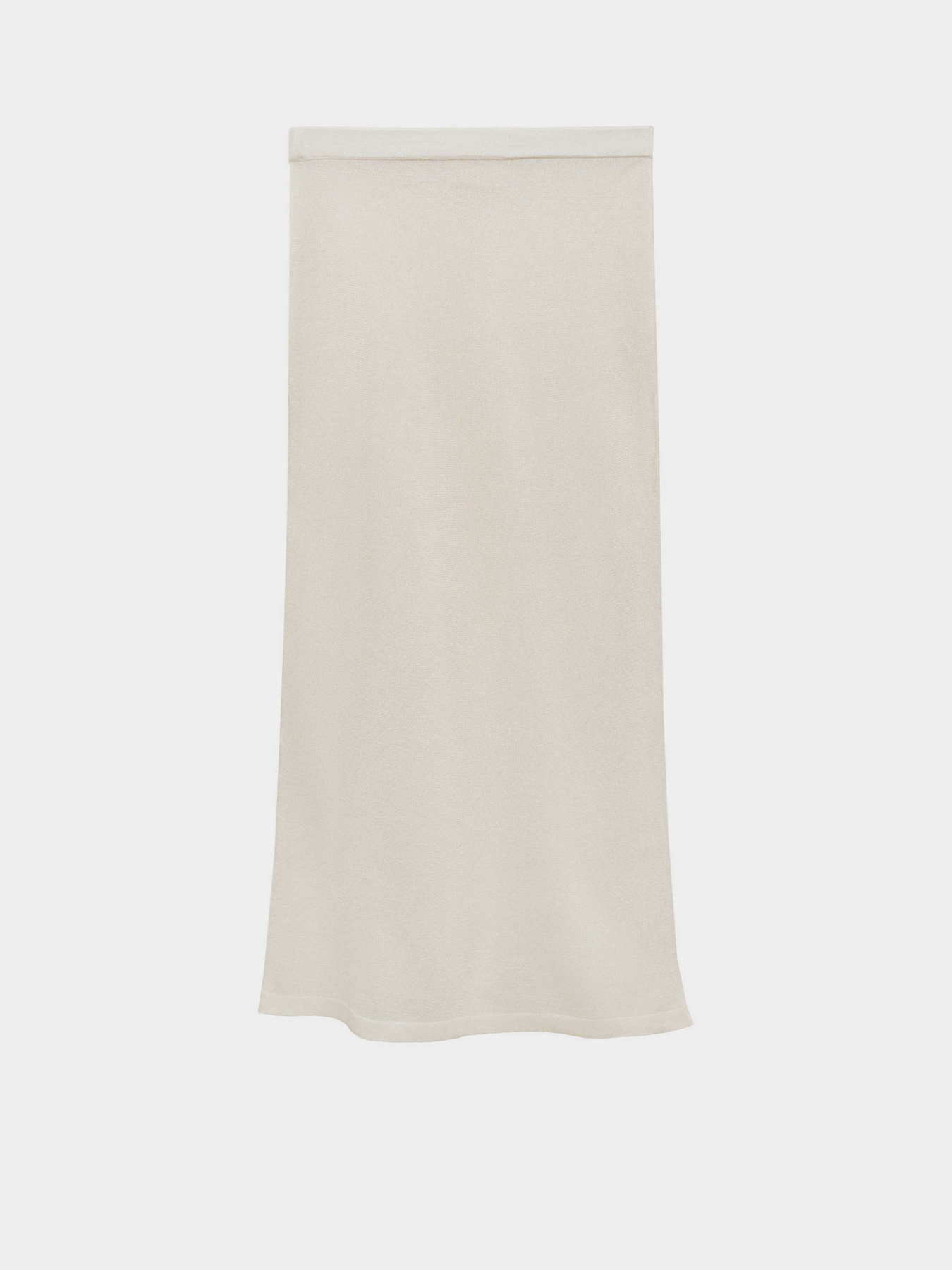 Юбка макси MANGO Amalfi модель 67047142_2 Фото