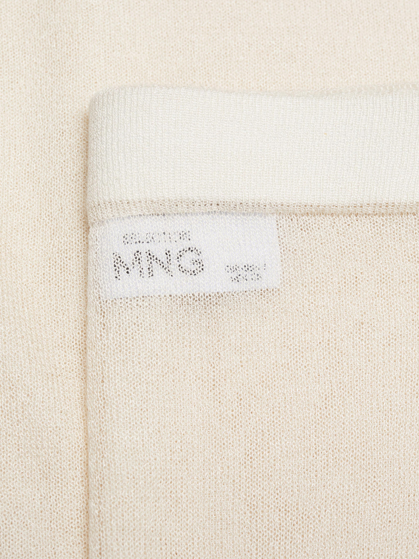 Юбка макси MANGO Amalfi модель 67047142_2 Юбка макси MANGO Amalfi модель 67047142_2 Фото